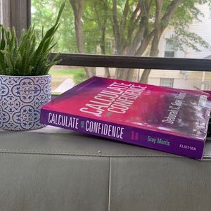 Calculate with confidence